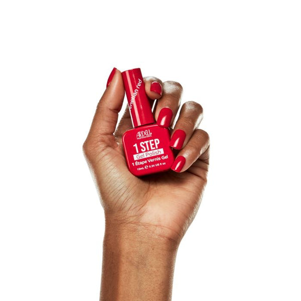 Ardell 1 Step Gel - Venetian Red