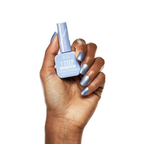 Ardell 1 Step Gel - Violet Flame