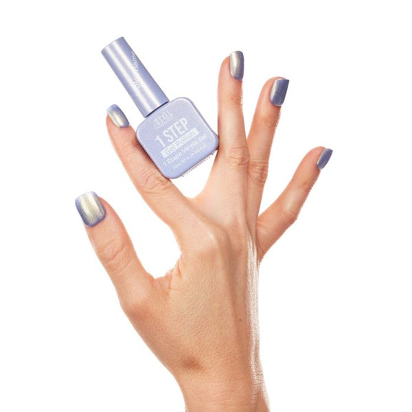 Ardell 1 Step Gel - Violet Flame