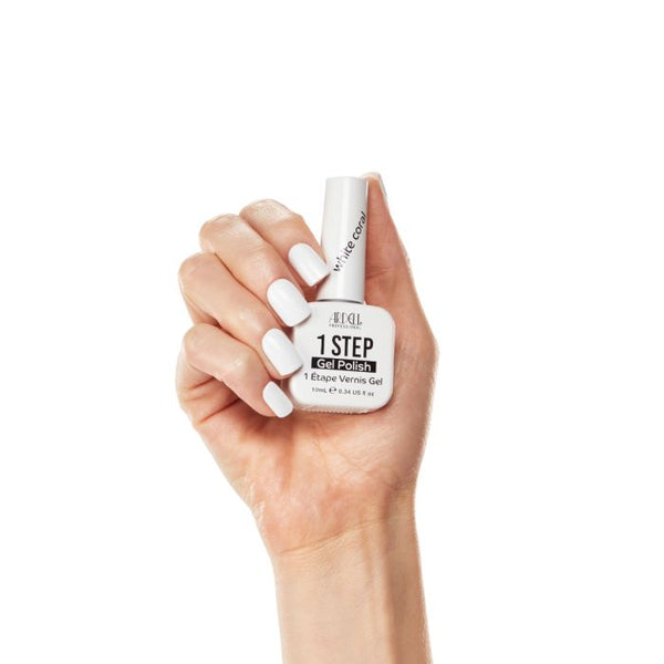 Ardell 1 Step Gel - White Coral