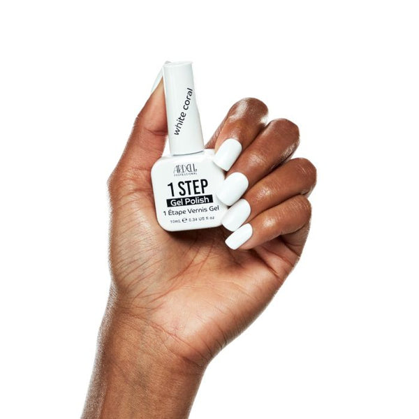 Ardell 1 Step Gel - White Coral
