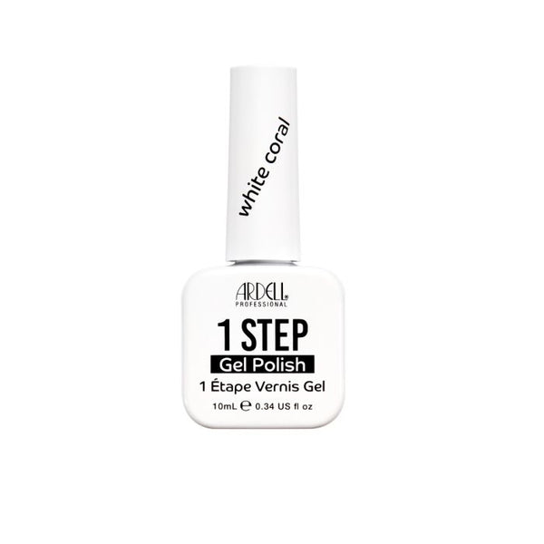 ardell 1 Step Gel - White Coral