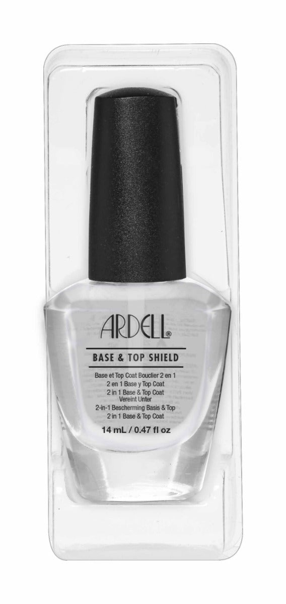 Ardell 2 In 1 Base & Top Shield