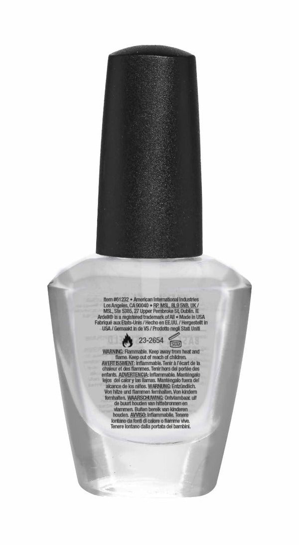 Ardell 2 In 1 Base & Top Shield