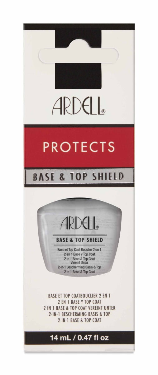ardell 2 in 1 Base & Top Shield
