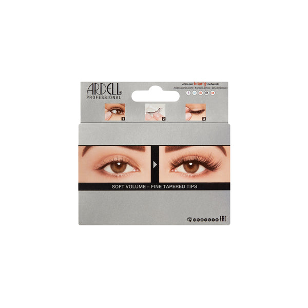 Ardell 3D Faux Mink 853 2-Pack