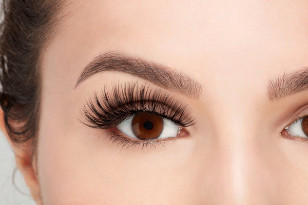 Ardell 3D Faux Mink 853 4-Pack