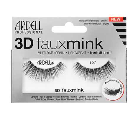 ardell 3D Faux Mink 857