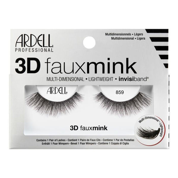 ardell 3D Faux Mink 859