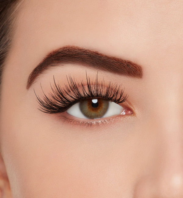 Ardell 3D Faux Mink 862