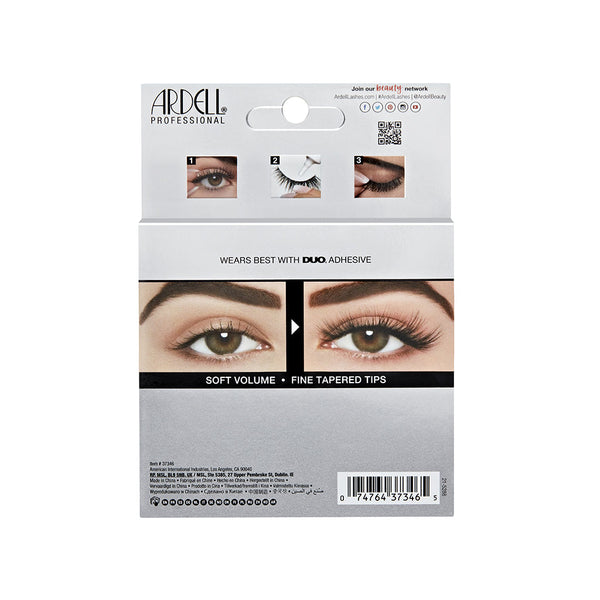 Ardell 3D Faux Mink 863 4-Pack