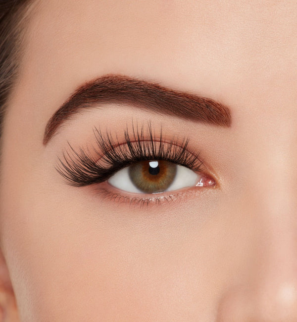 Ardell 3D Faux Mink 864