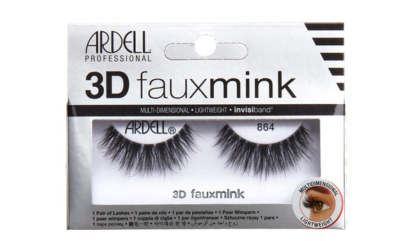 ardell 3D Faux Mink 864