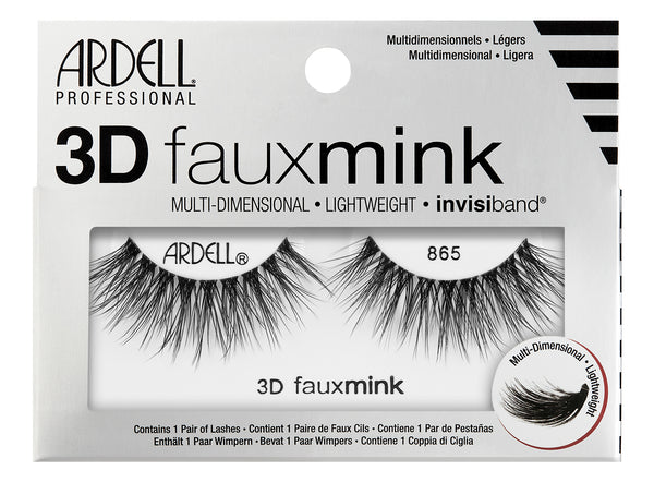 ardell 3D Faux Mink 865