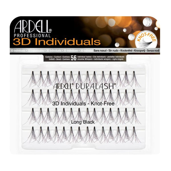 ardell 3D Individuals - Long