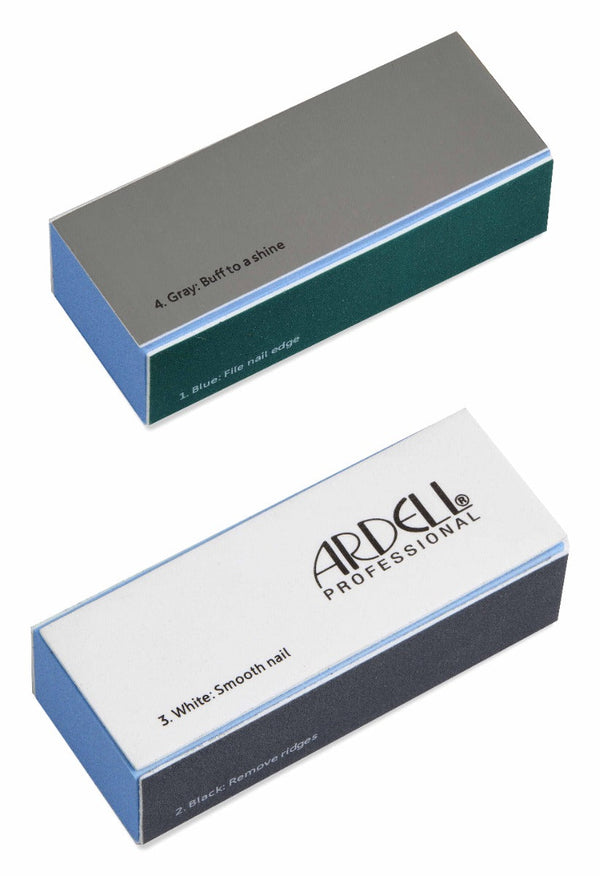 Ardell 4-Sided Buffer