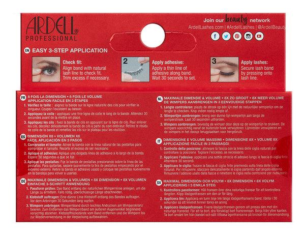 Ardell 8D Lash 951