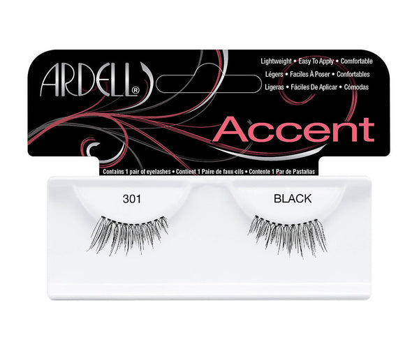 ardell Accent 301