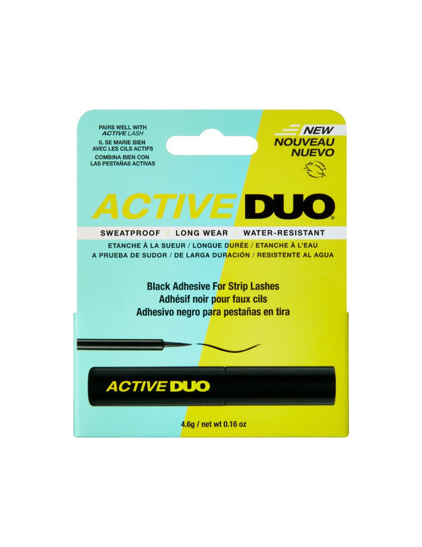 ardell Active DUO Black