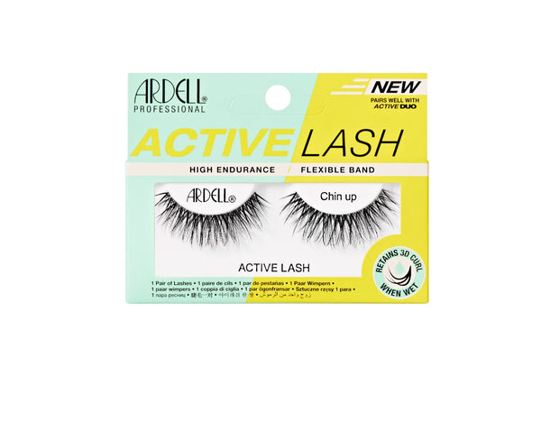 ardell Active Lash Chin Up