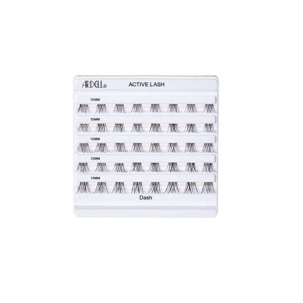 Ardell Active Lash Clusters Dash 40 Pc