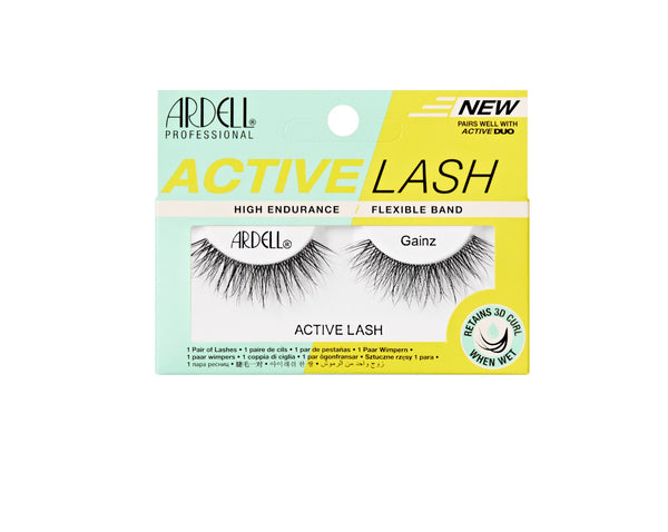ardell Active Lash Gainz
