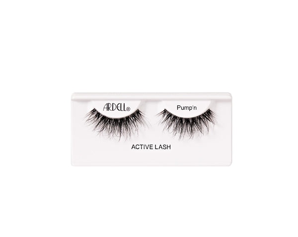 Ardell Active Lash Pump'n