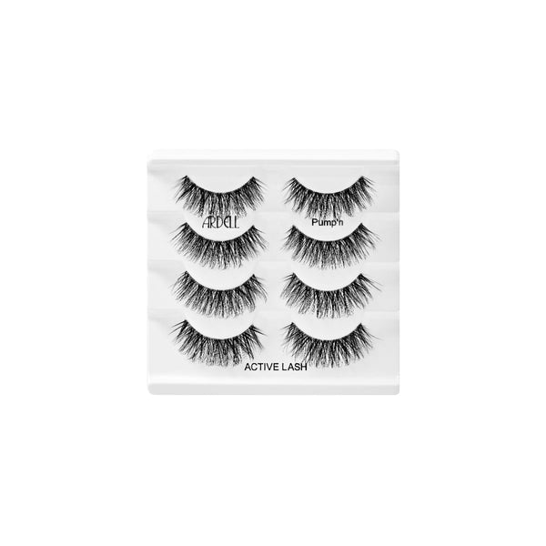 Ardell Active Lash Pump'n 4 Pack