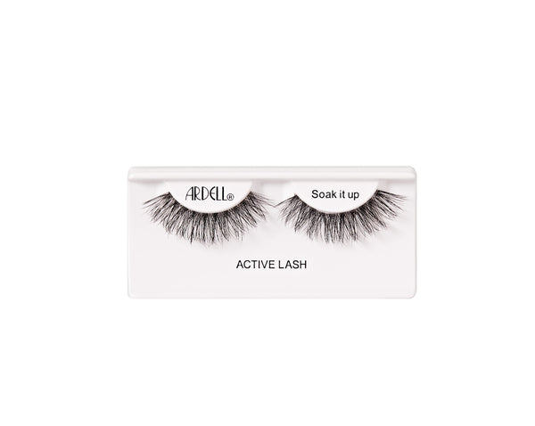 Ardell Active Lash Soak It Up