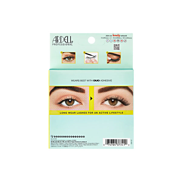 Ardell Active Lash Speedy 4-Pack