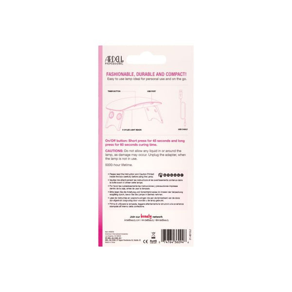 Ardell Ardell - UV/LED Lamp