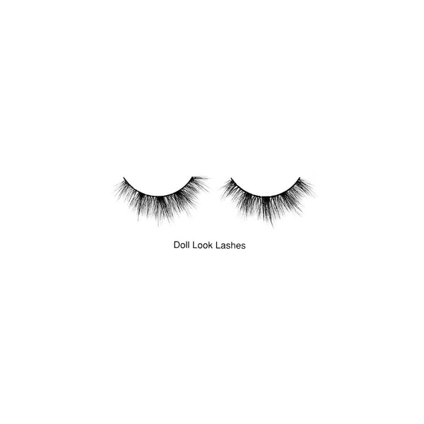 Ardell BBL Doll Look Lashes Babs
