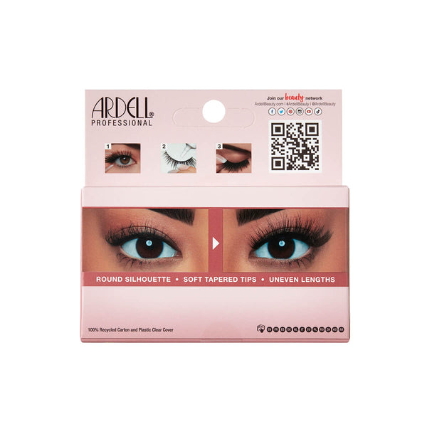Ardell BBL Doll Look Lashes Bambi