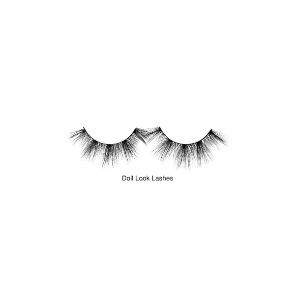 Ardell BBL Doll Look Lashes Brat