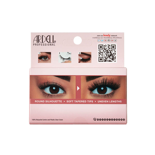 Ardell BBL Doll Look Lashes Brat