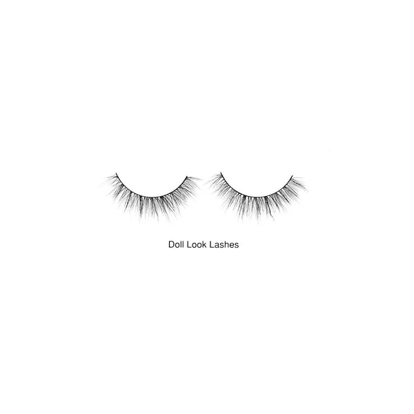Ardell BBL Doll Look Lashes Dear