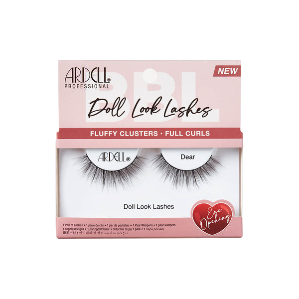 ardell BBL Doll Look Lashes Dear