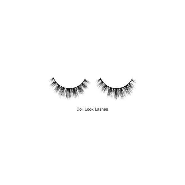 Ardell BBL Doll Look Lashes Innocent