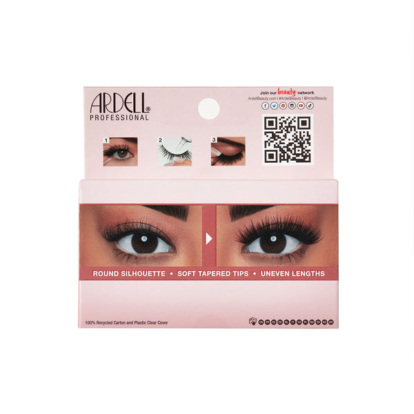 Ardell BBL Doll Look Lashes Innocent