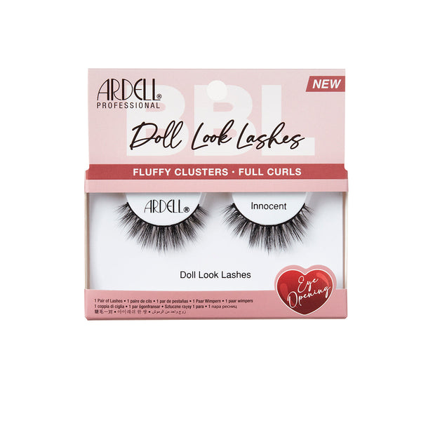 ardell BBL Doll Look Lashes Innocent
