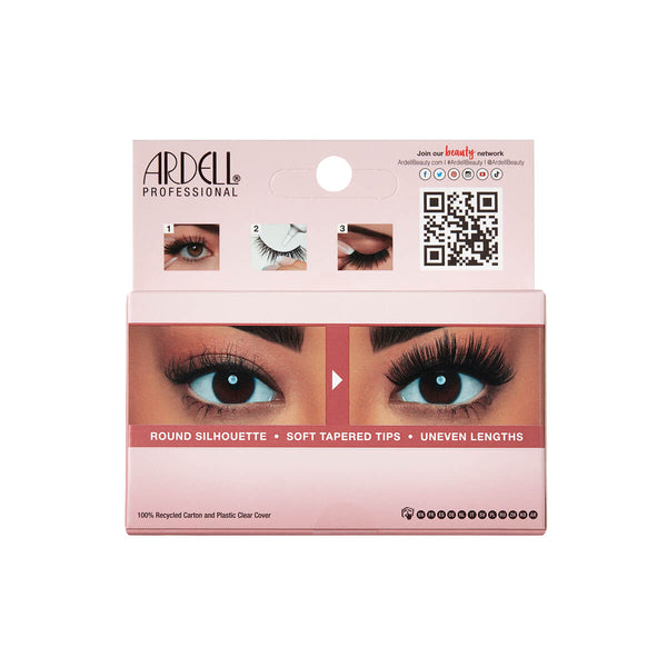 Ardell BBL Doll Look Lashes Smize