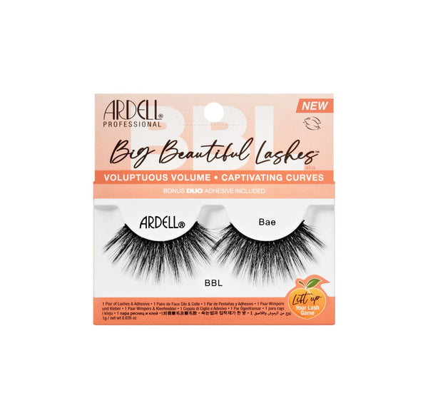 ardell Big Beautiful Lashes Bae