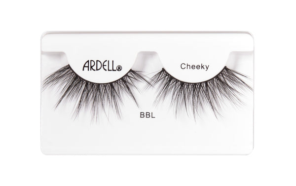 Ardell Big Beautiful Lashes Cheeky