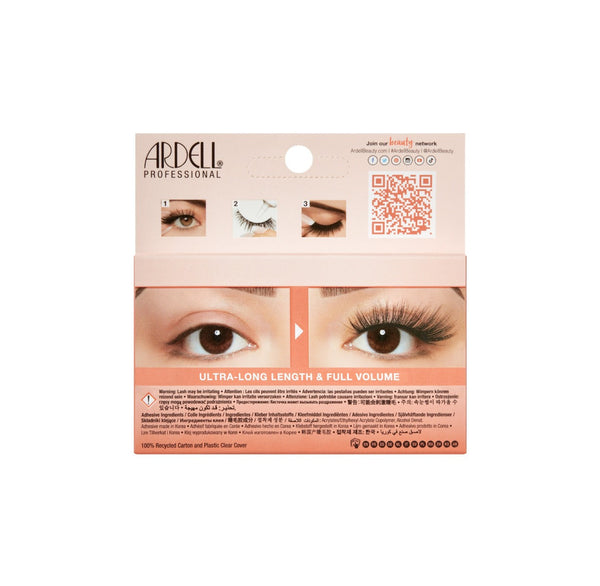 Ardell Big Beautiful Lashes Follow Me