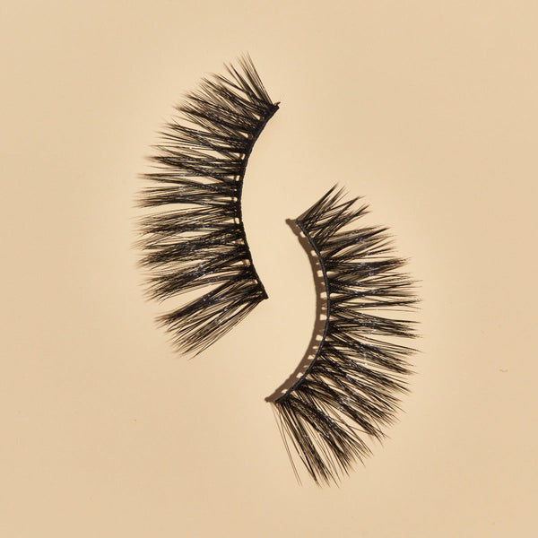 Ardell Big Beautiful Lashes Hottie 4 -Pack