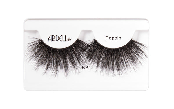 Ardell Big Beautiful Lashes Poppin