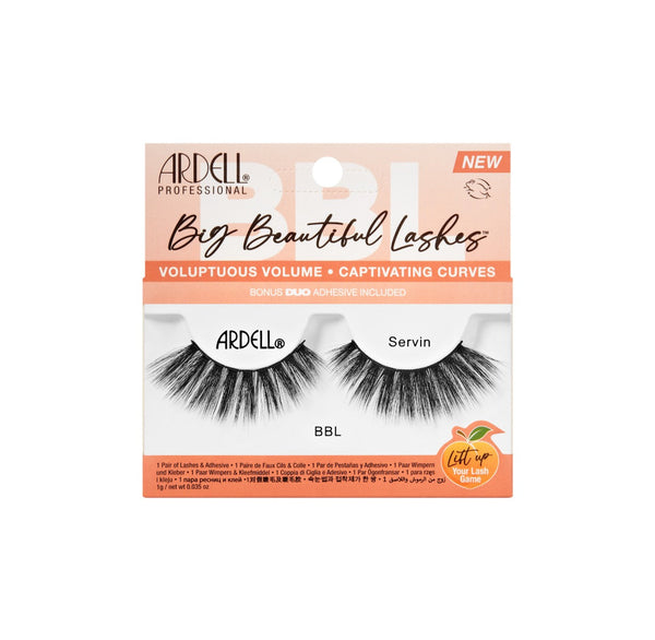 ardell Big Beautiful Lashes Servin