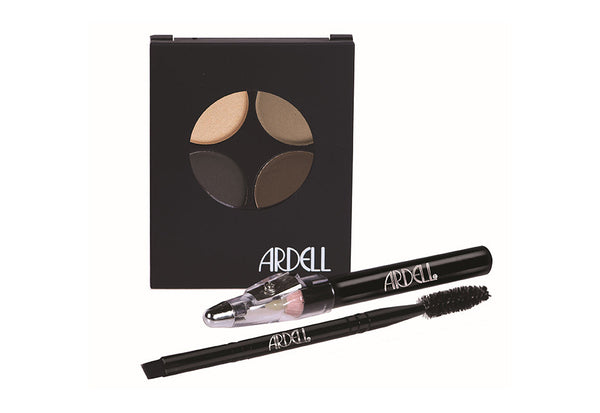 Ardell BROW DEFINING KIT - DARK