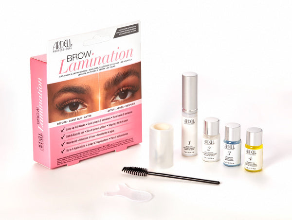 Ardell Brow Lamination