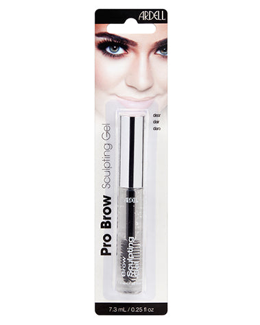 Ardell BROW SCULPTING GEL CLEAR